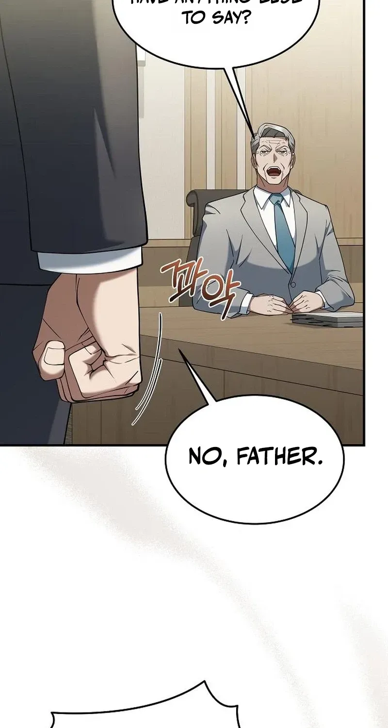 Chairman who wants to live a life of leisure Chapter 9 page 49 - 