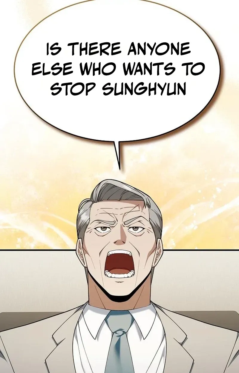 Chairman who wants to live a life of leisure Chapter 9 page 53 - 