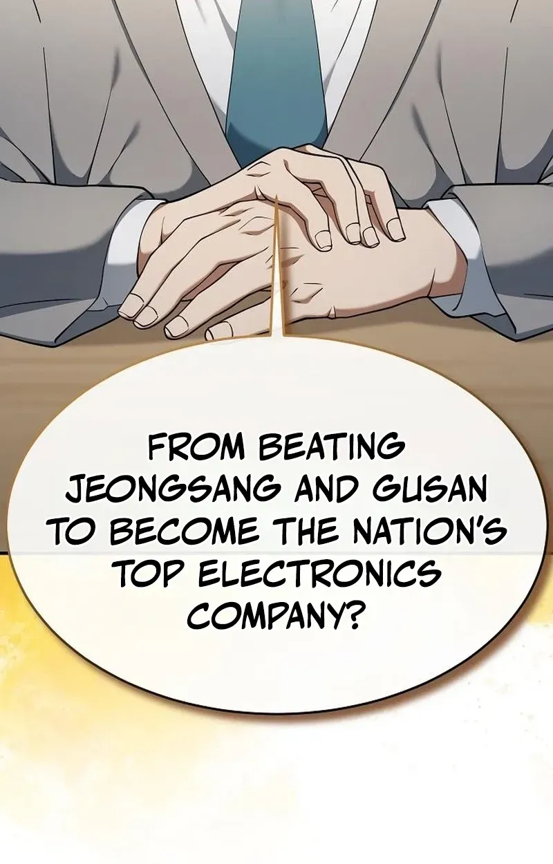 Chairman who wants to live a life of leisure Chapter 9 page 54 - 