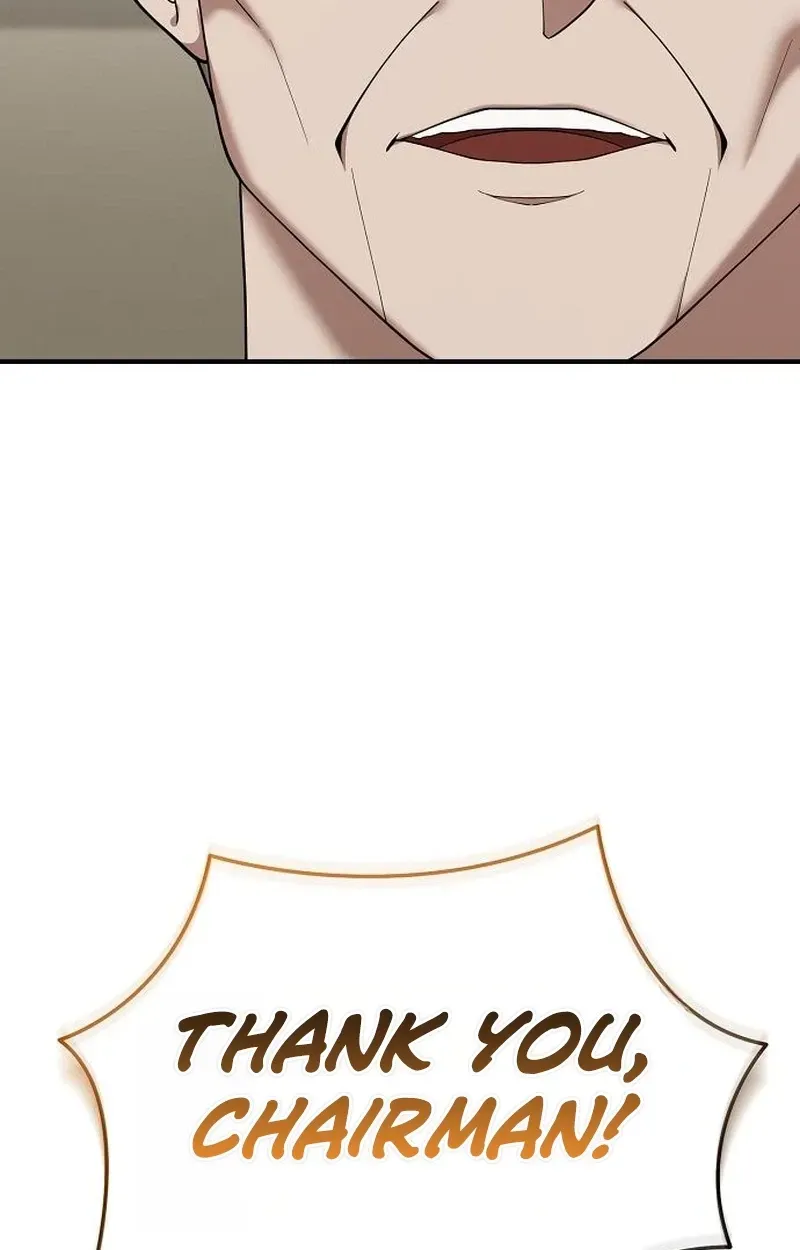 Chairman who wants to live a life of leisure Chapter 9 page 57 - 