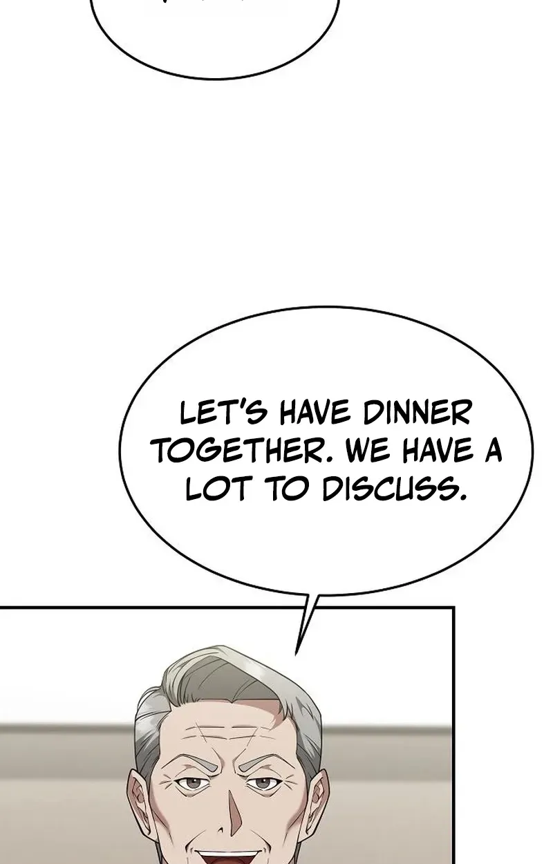 Chairman who wants to live a life of leisure Chapter 9 page 60 - 