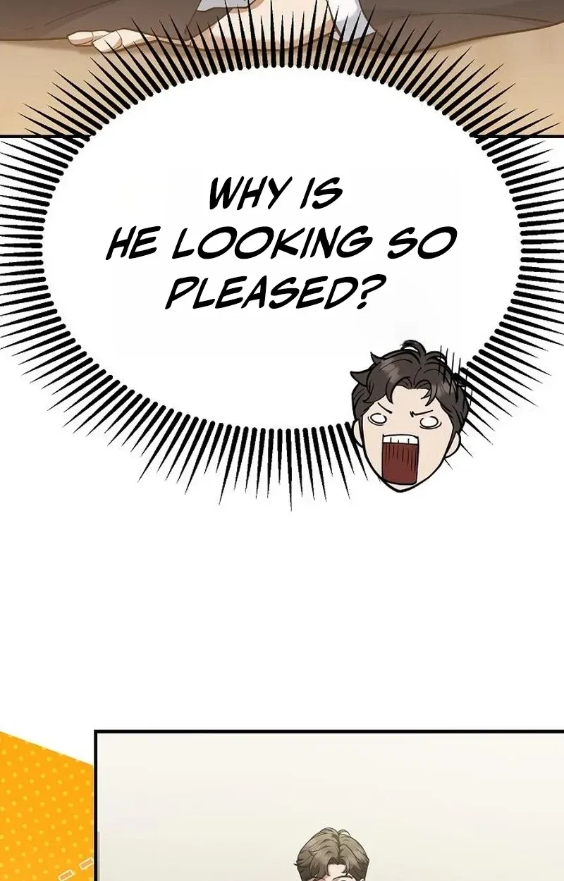 Chairman who wants to live a life of leisure Chapter 9 page 7 - 