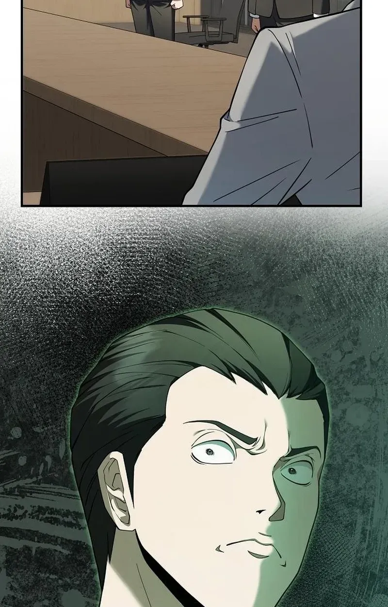 Chairman who wants to live a life of leisure Chapter 9 page 62 - 