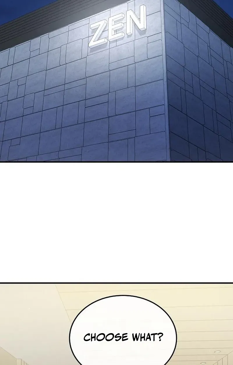 Chairman who wants to live a life of leisure Chapter 9 page 66 - 