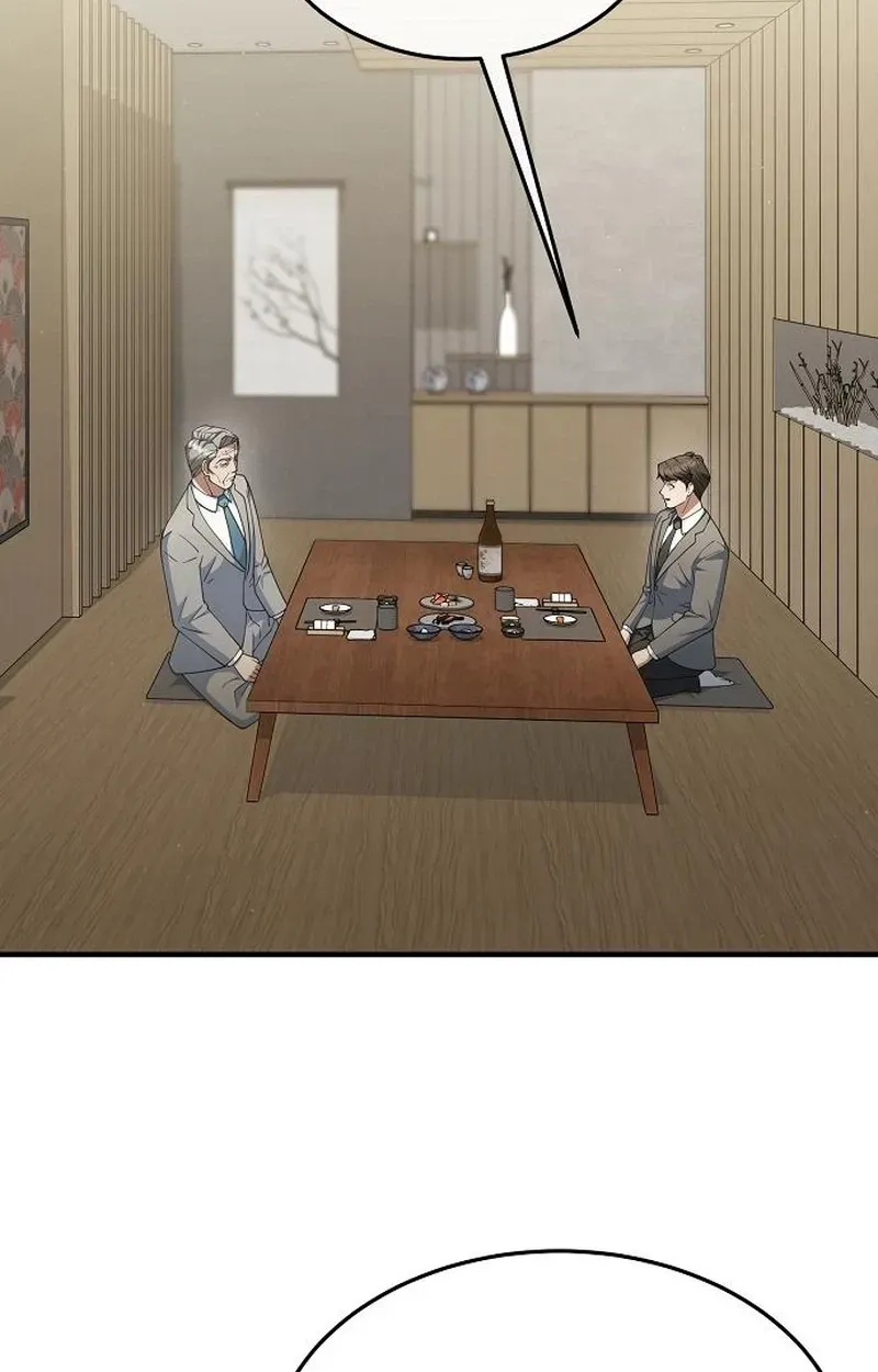 Chairman who wants to live a life of leisure Chapter 9 page 67 - 
