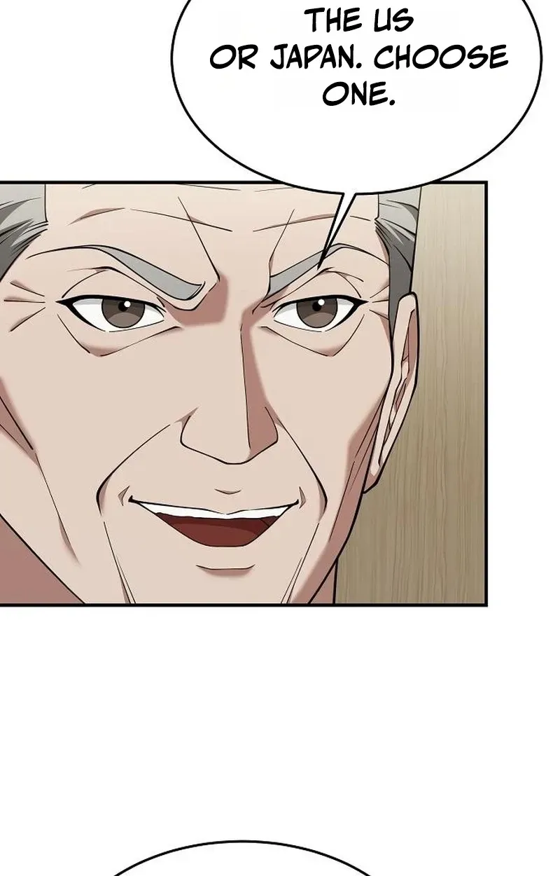 Chairman who wants to live a life of leisure Chapter 9 page 68 - 