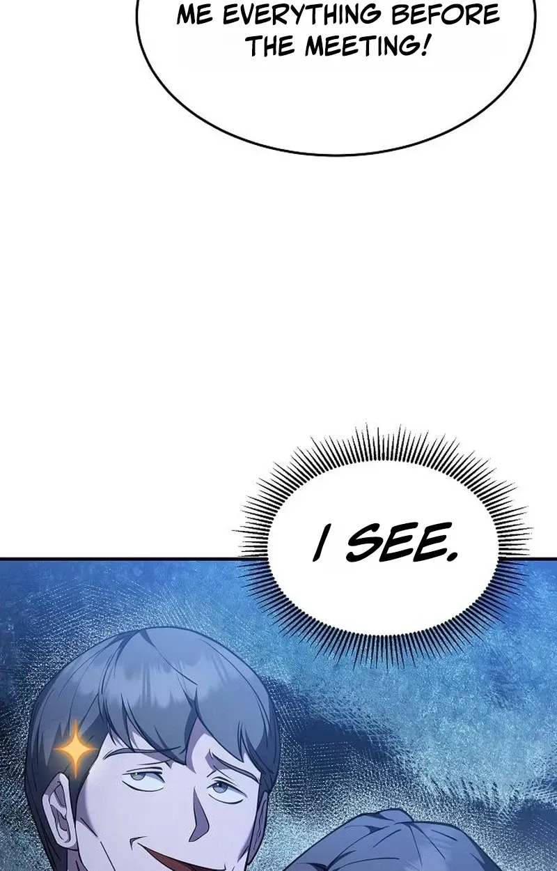 Chairman who wants to live a life of leisure Chapter 9 page 79 - 
