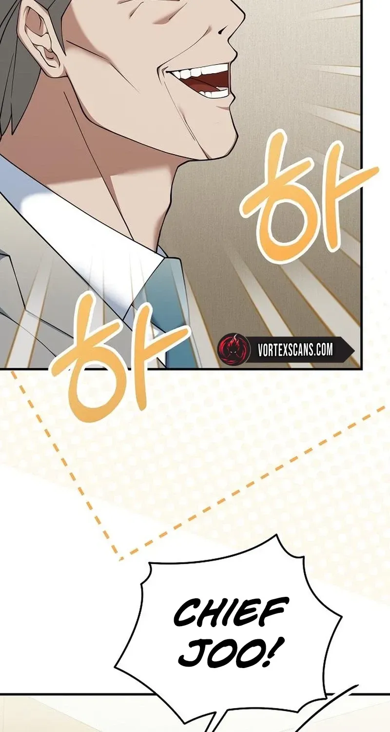 Chairman who wants to live a life of leisure Chapter 9 page 9 - 