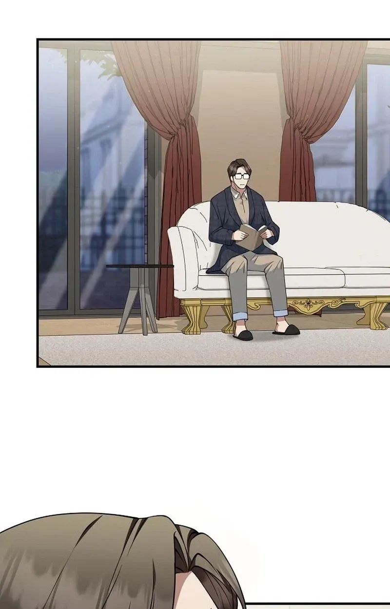 Chairman who wants to live a life of leisure Chapter 9 page 95 - 
