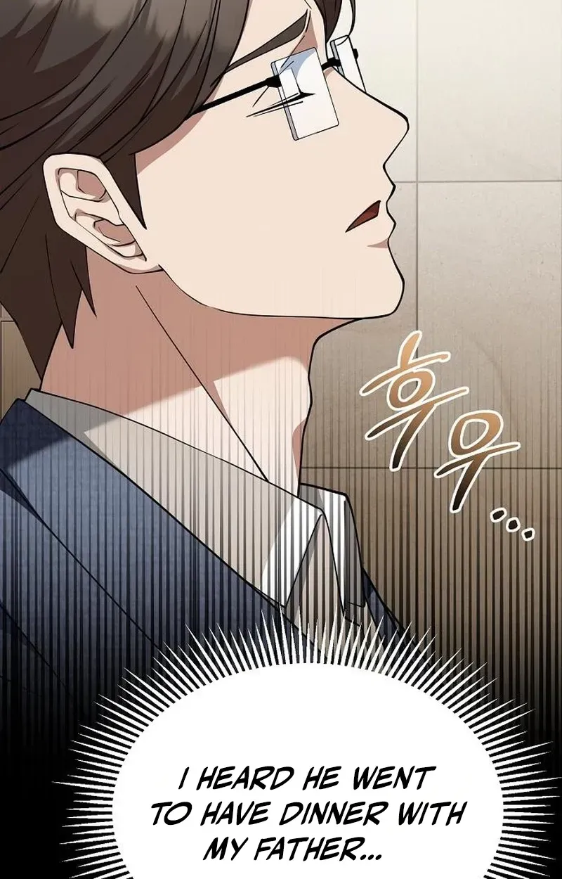 Chairman who wants to live a life of leisure Chapter 9 page 96 - 