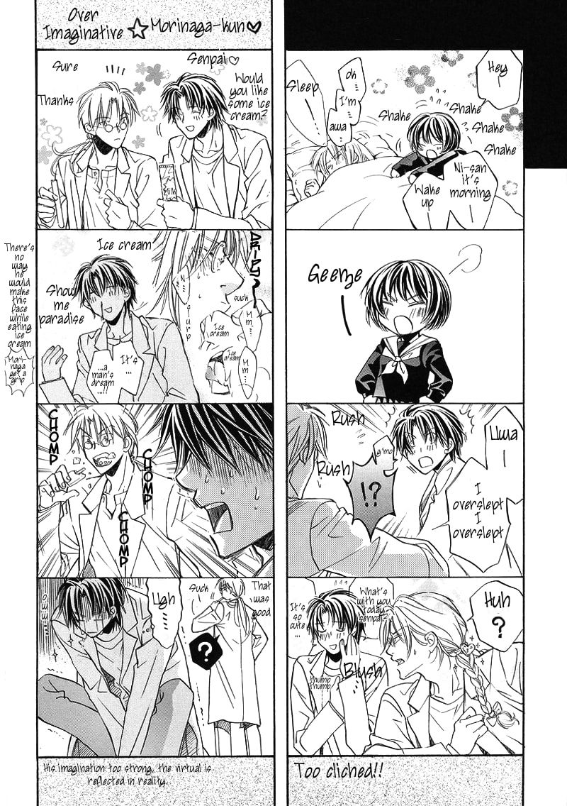 Challengers Chapter 0 page 28 - 
