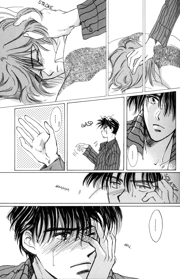 Challengers Chapter 1 page 20 - 