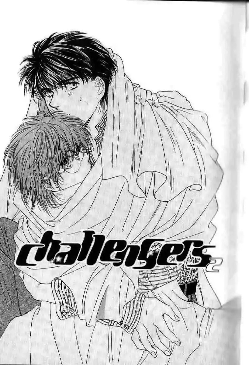 Challengers Chapter 10 page 2 - 