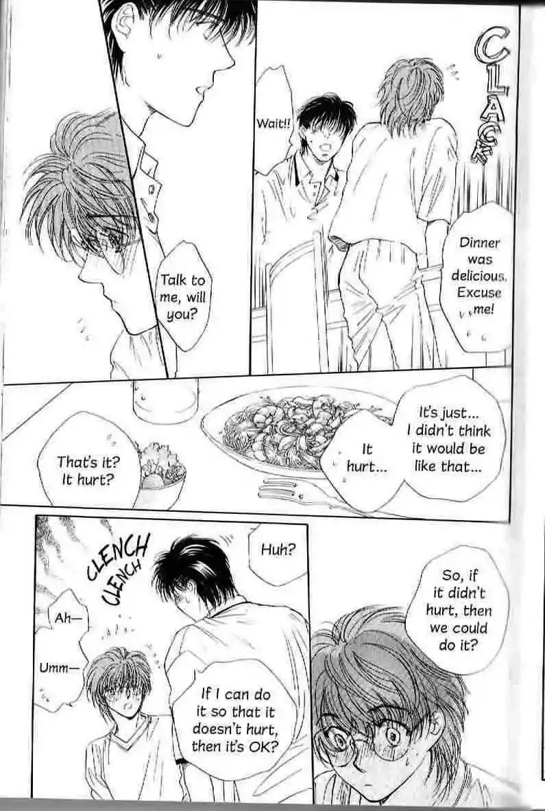 Challengers Chapter 10 page 14 - 
