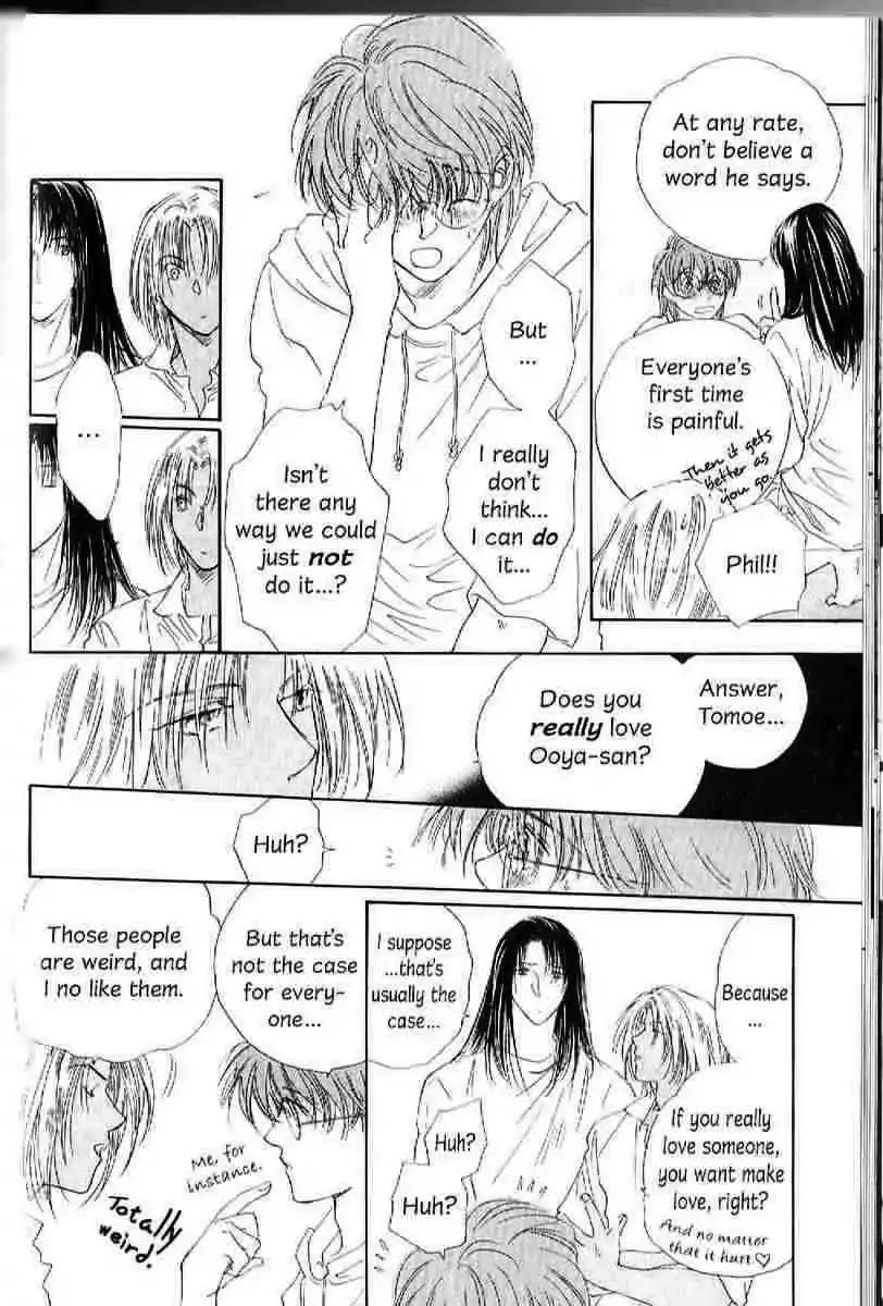Challengers Chapter 10 page 23 - 