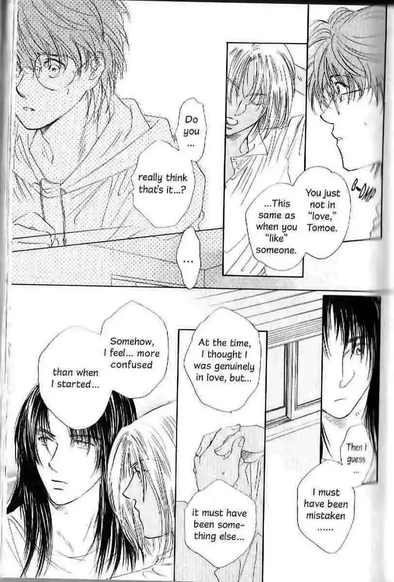 Challengers Chapter 10 page 24 - 