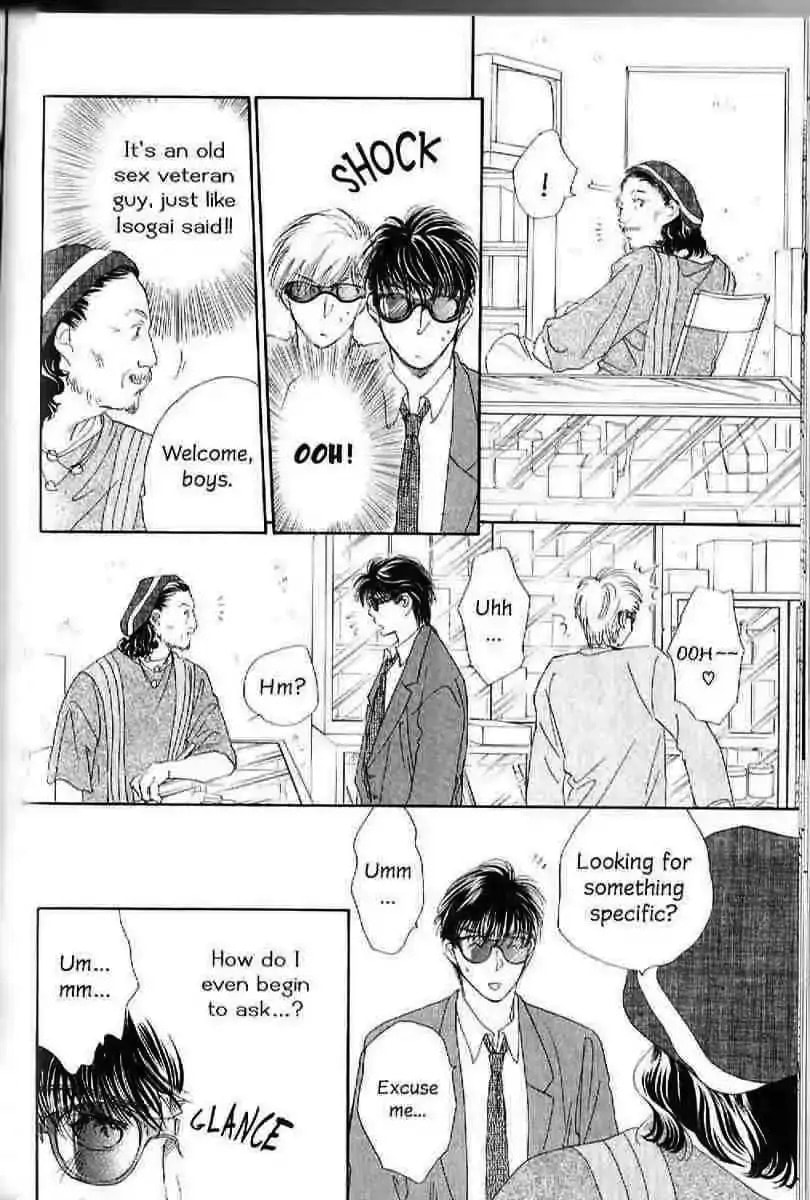 Challengers Chapter 10 page 27 - 