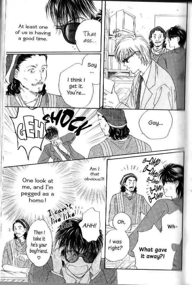 Challengers Chapter 10 page 28 - 