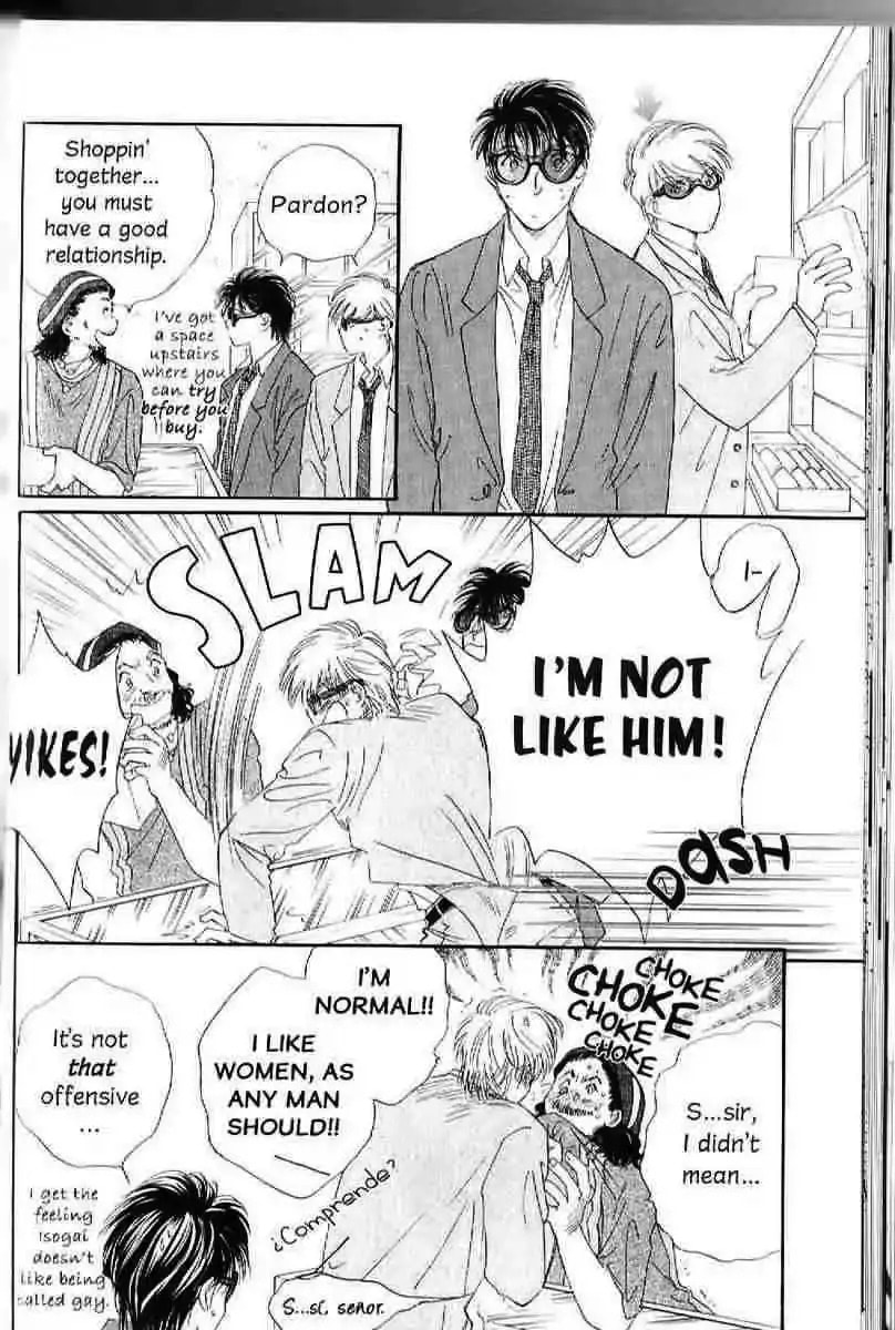 Challengers Chapter 10 page 29 - 