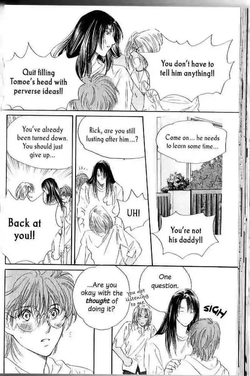 Challengers Chapter 10 page 31 - 