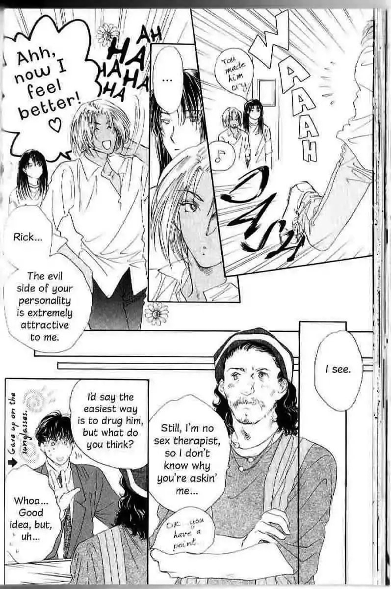 Challengers Chapter 10 page 35 - 