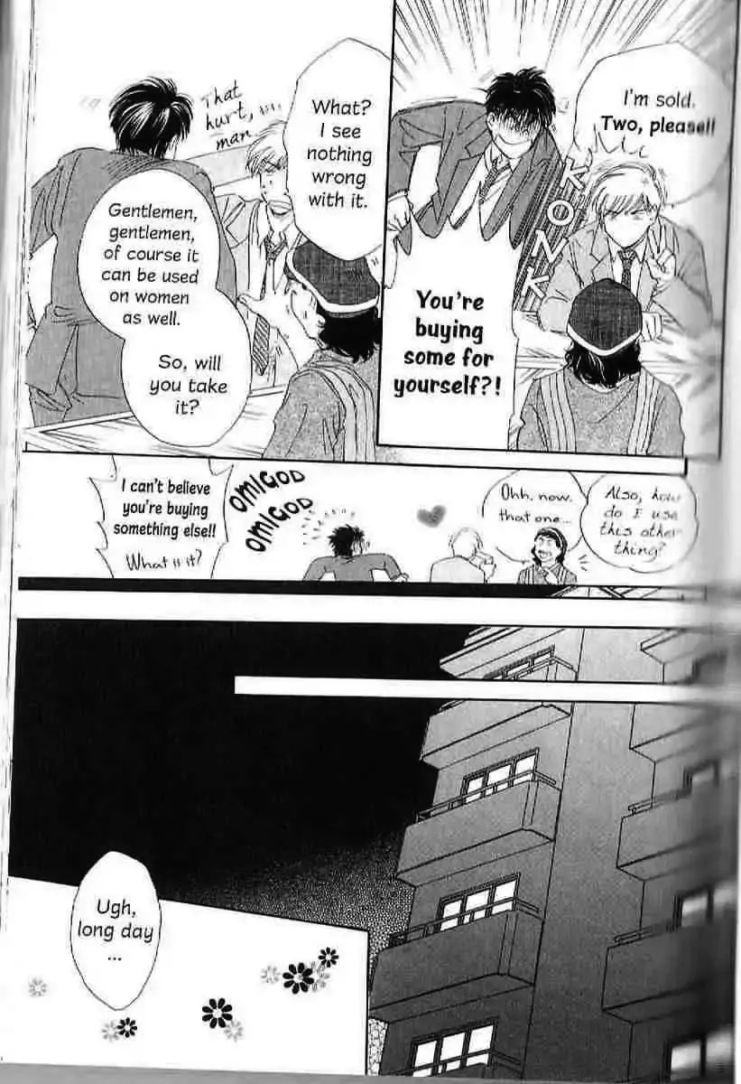 Challengers Chapter 10 page 38 - 