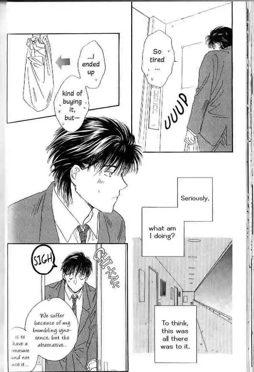 Challengers Chapter 10 page 39 - 
