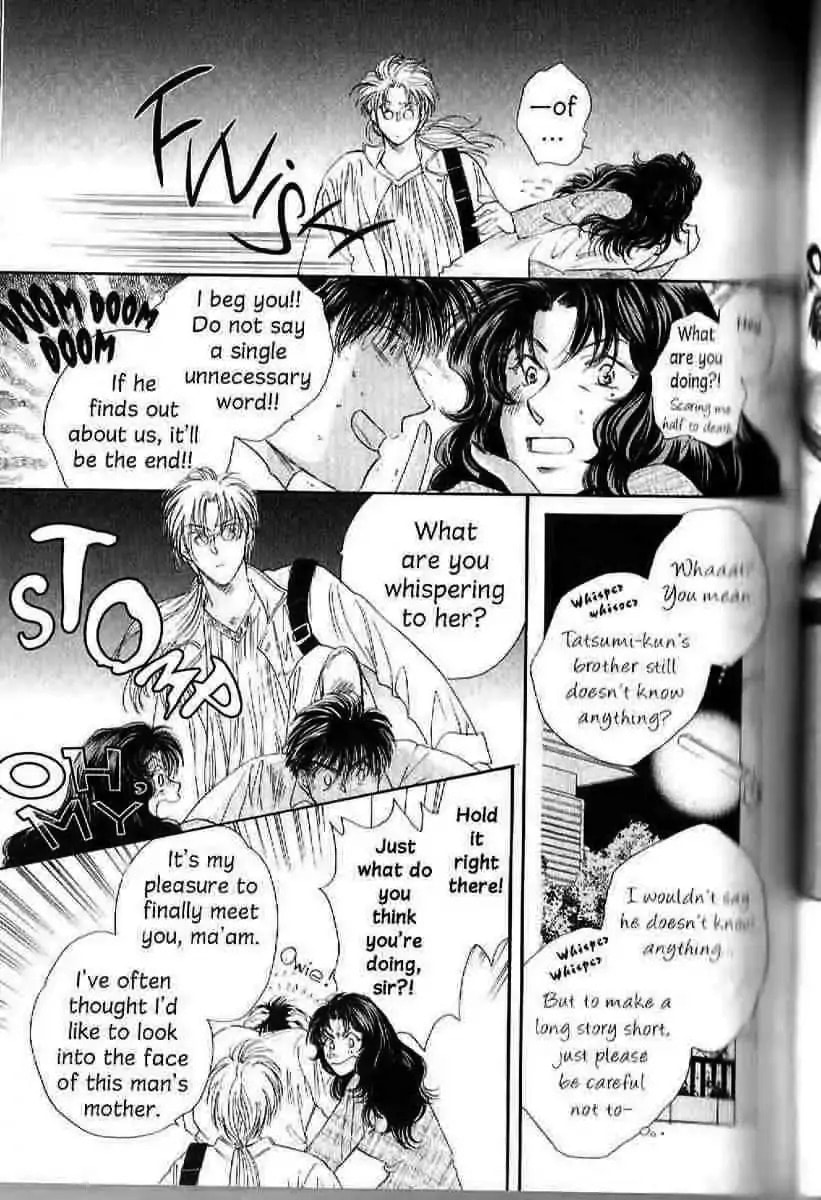 Challengers Chapter 11 page 11 - 