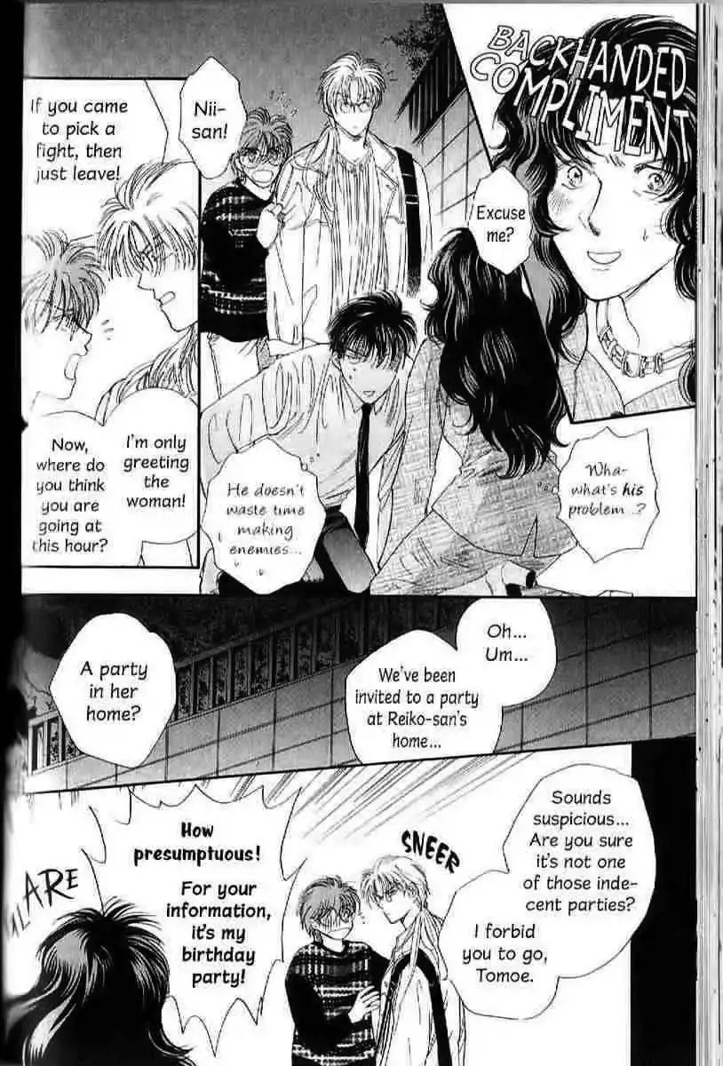 Challengers Chapter 11 page 12 - 