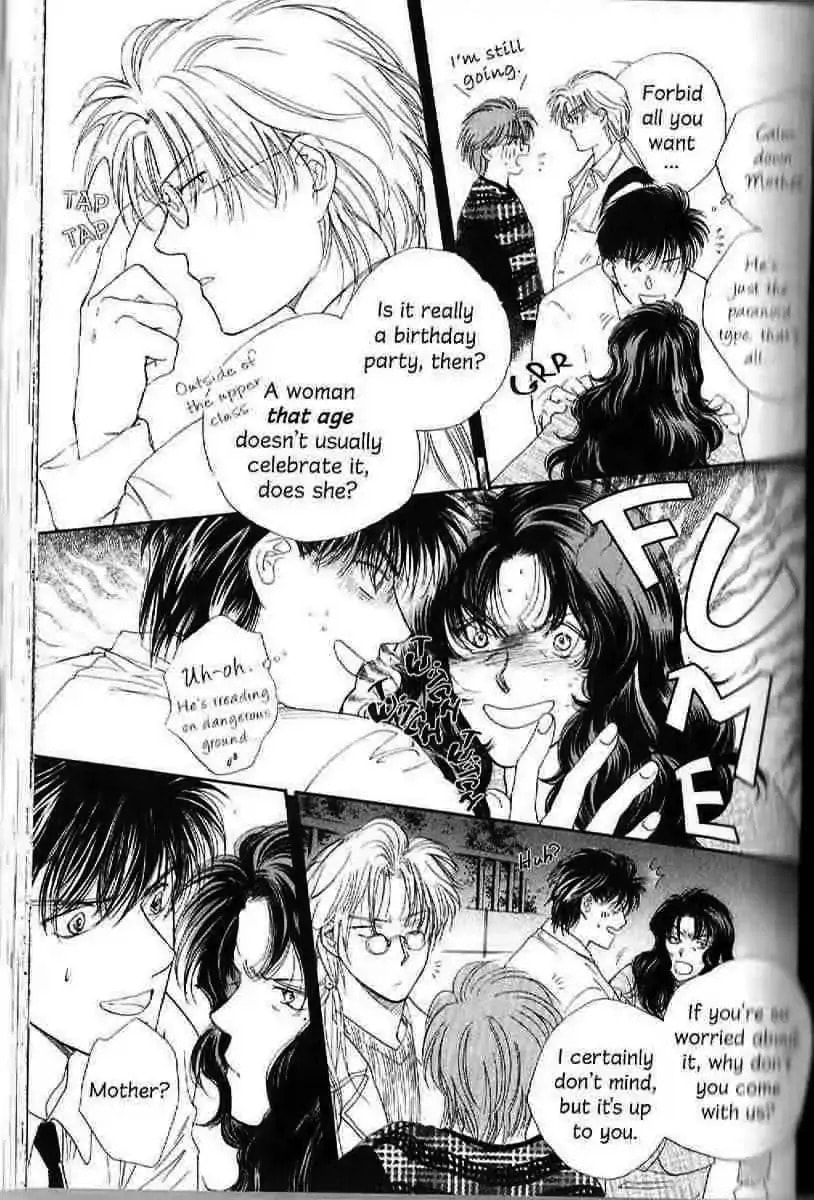 Challengers Chapter 11 page 13 - 
