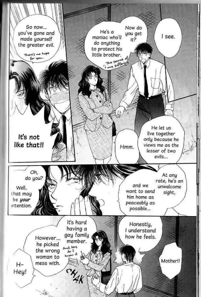 Challengers Chapter 11 page 18 - 