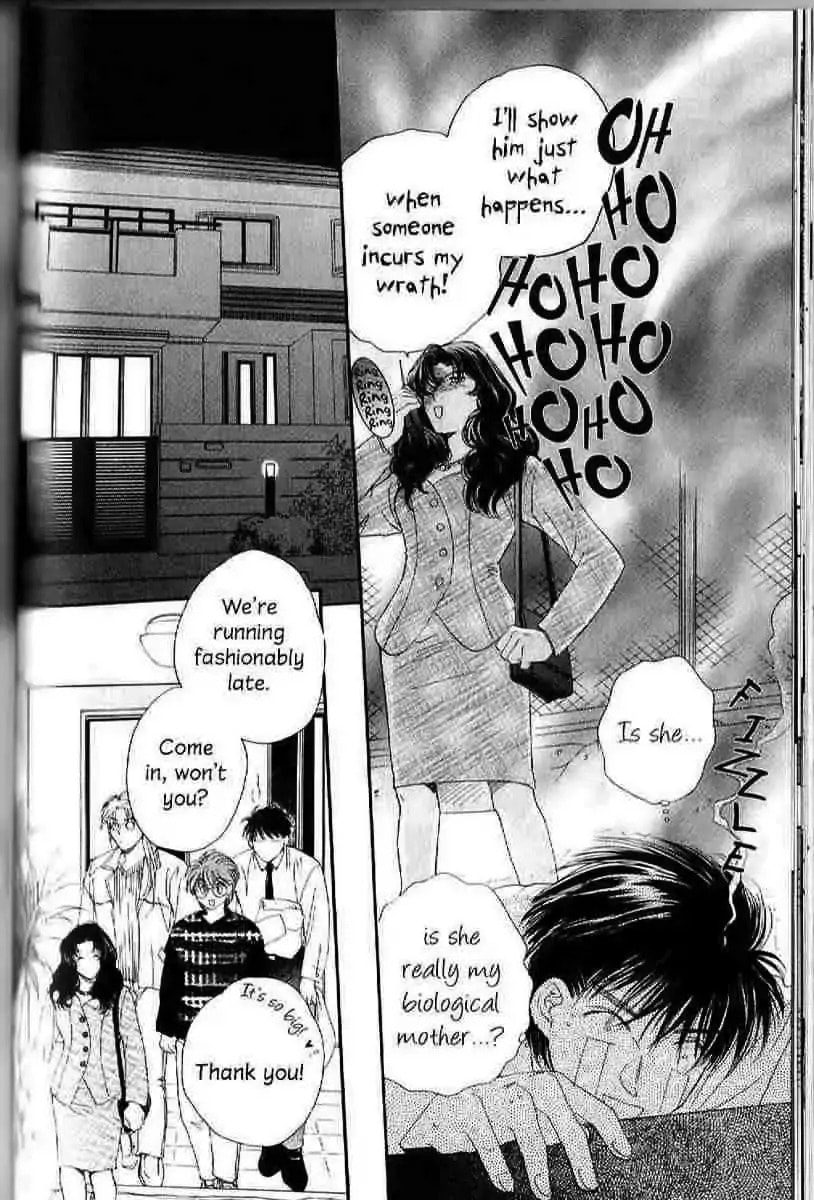 Challengers Chapter 11 page 20 - 