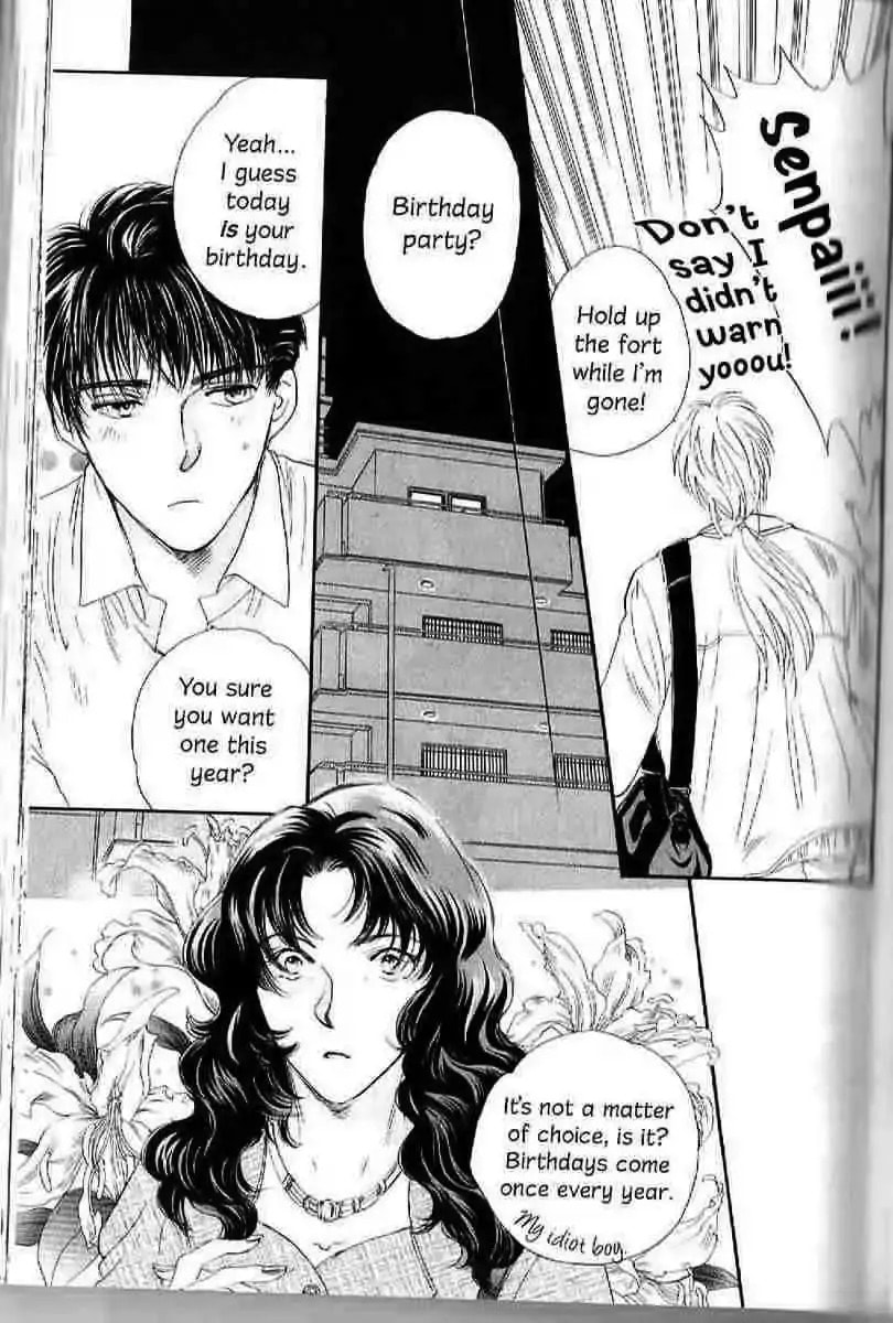 Challengers Chapter 11 page 3 - 