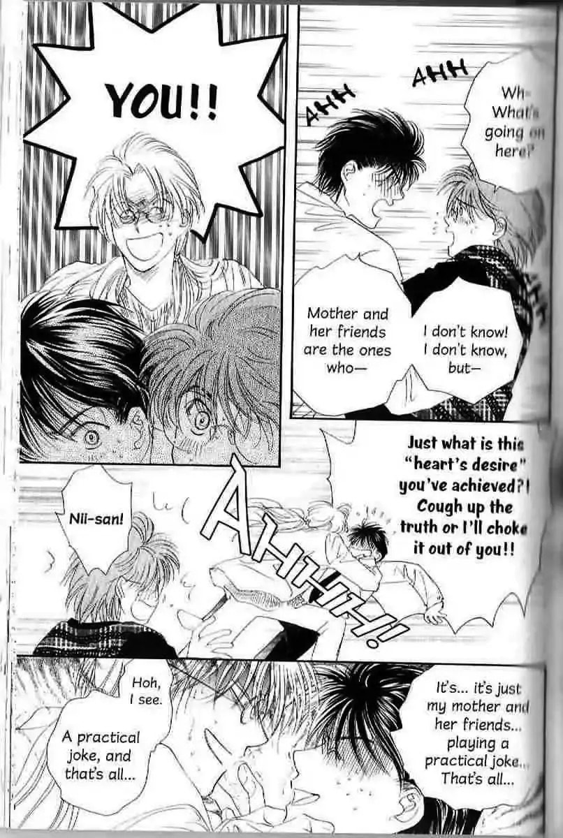 Challengers Chapter 11 page 25 - 