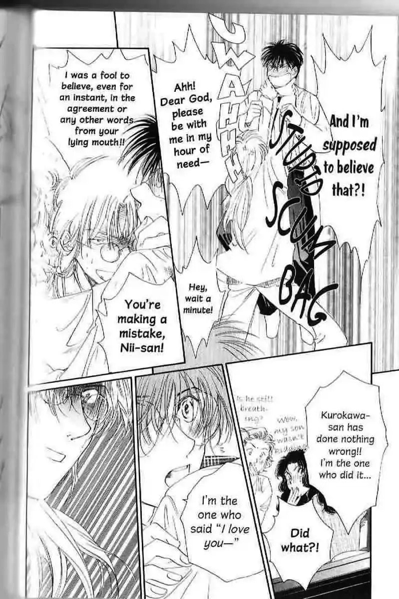 Challengers Chapter 11 page 26 - 
