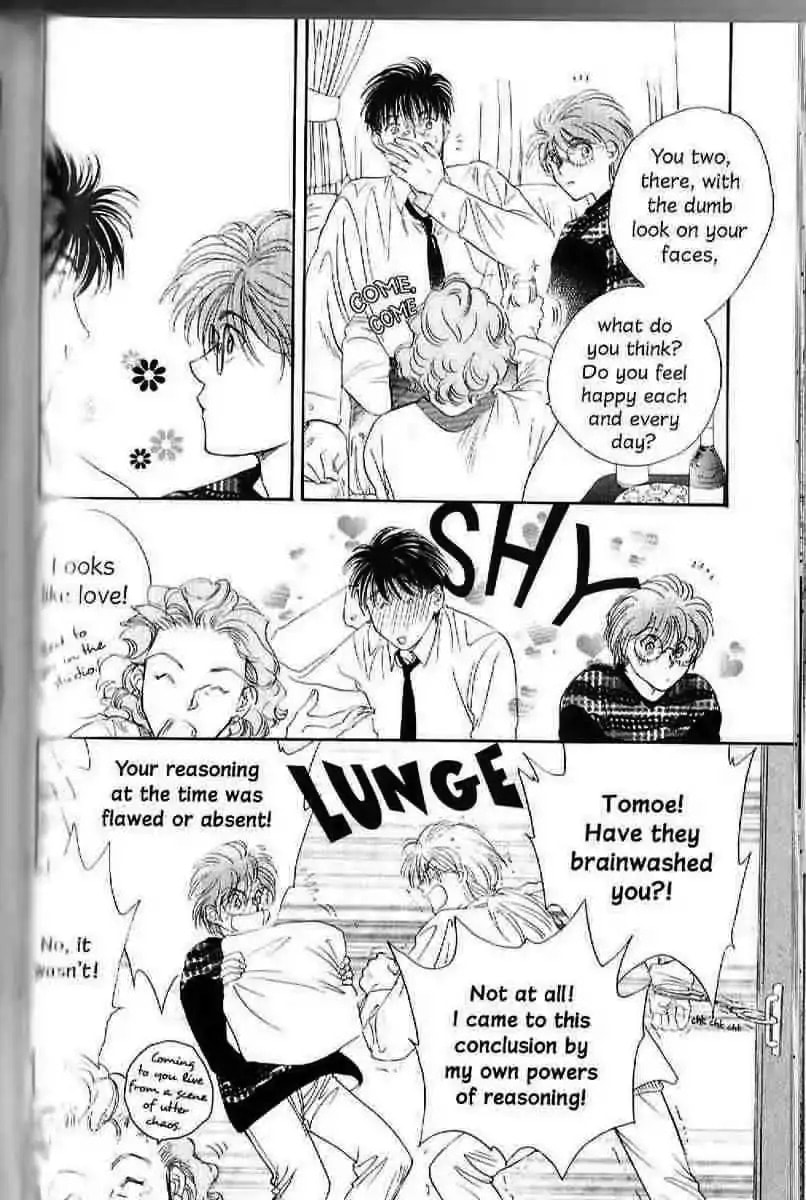 Challengers Chapter 11 page 32 - 