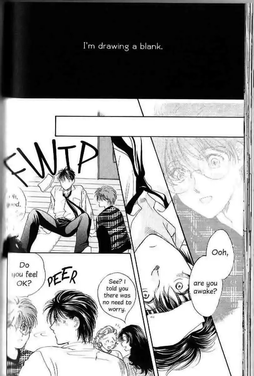 Challengers Chapter 11 page 38 - 