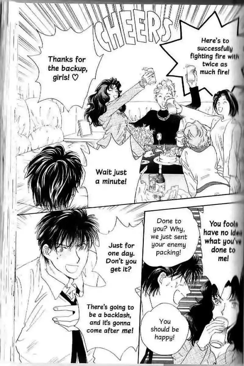 Challengers Chapter 11 page 41 - 