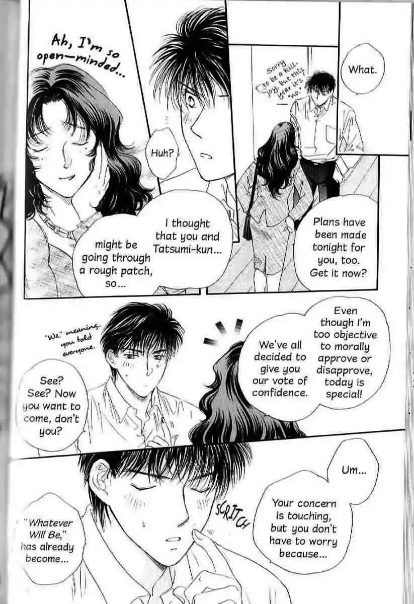 Challengers Chapter 11 page 6 - 