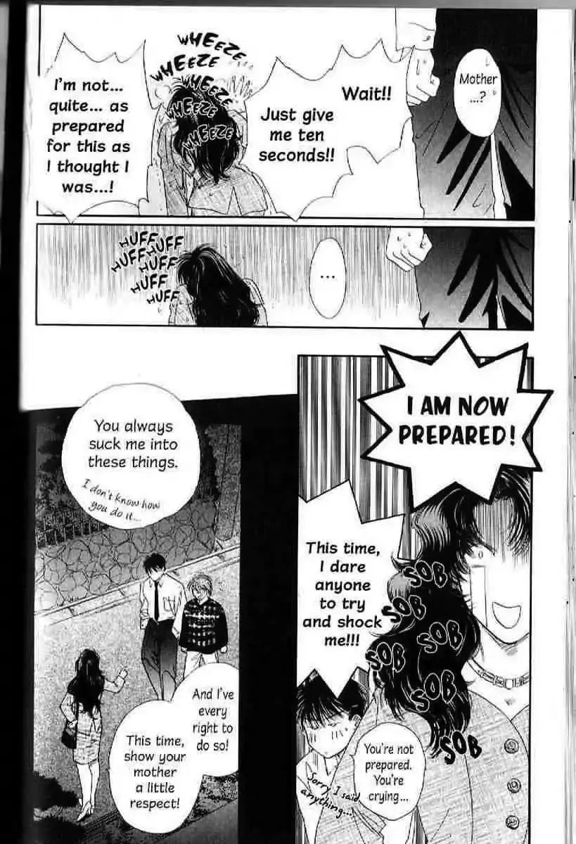 Challengers Chapter 11 page 8 - 