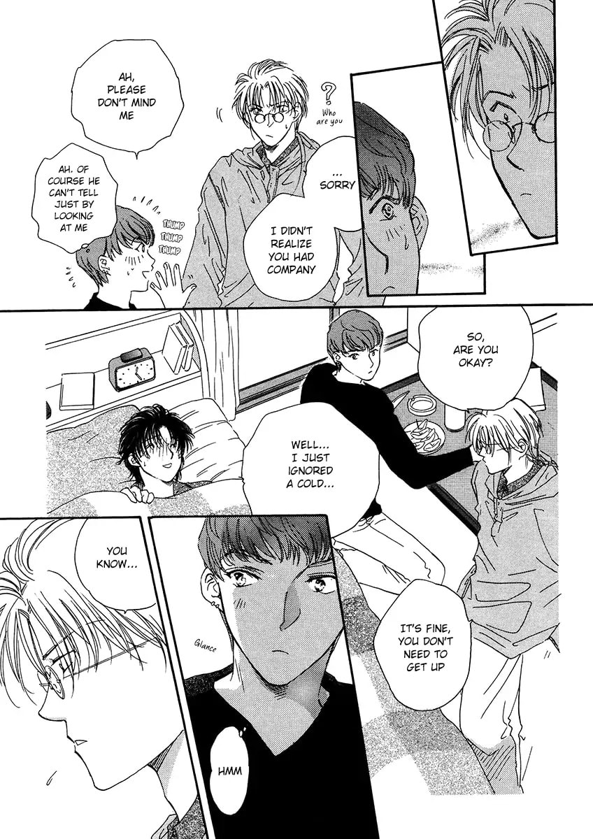 Challengers Chapter 12 page 16 - 