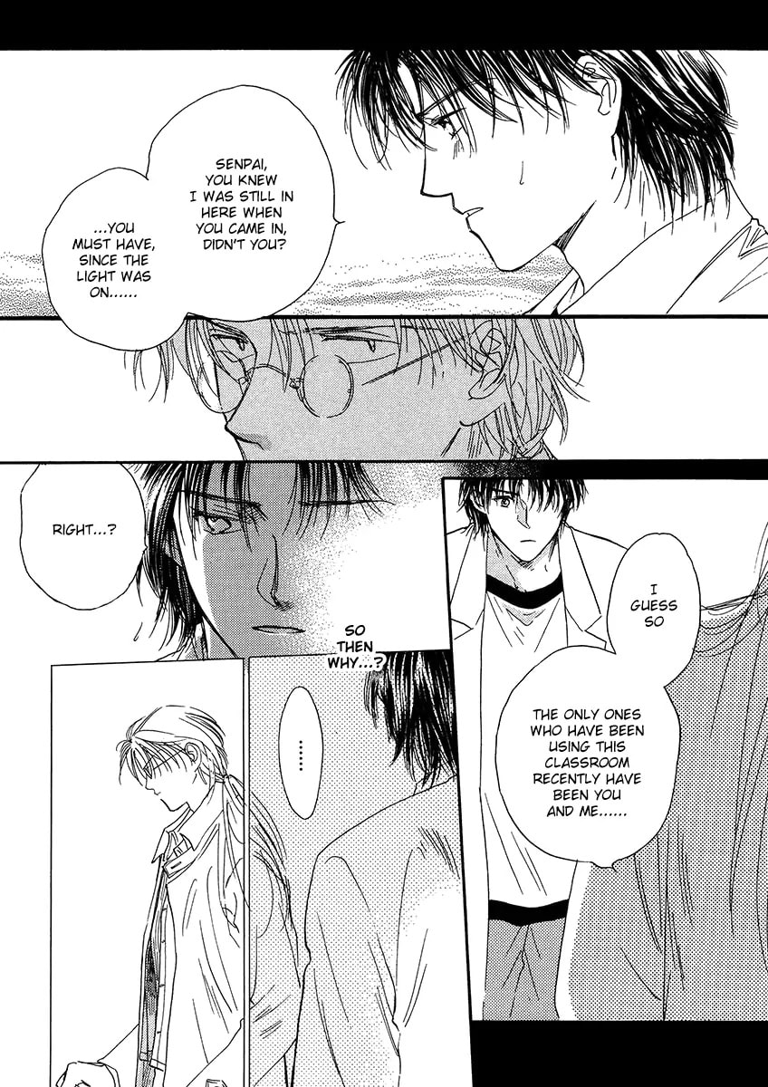 Challengers Chapter 13 page 24 - 