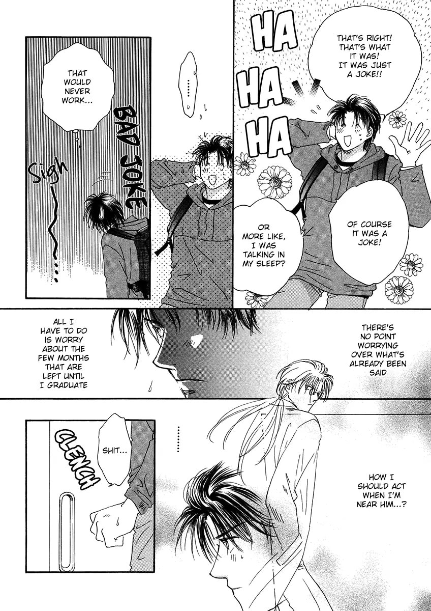Challengers Chapter 13 page 4 - 