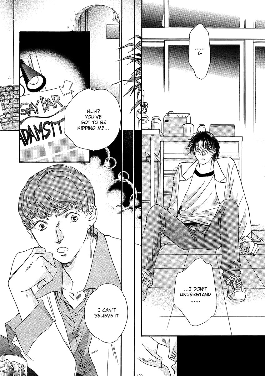 Challengers Chapter 13 page 44 - 