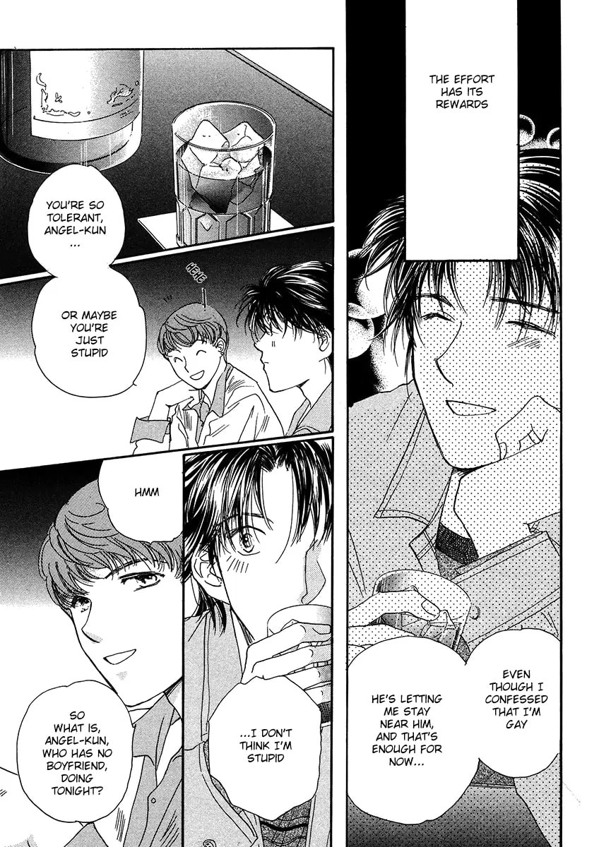 Challengers Chapter 13 page 49 - 