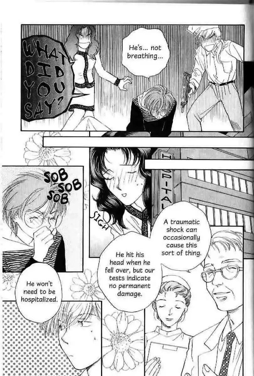 Challengers Chapter 14 page 27 - 