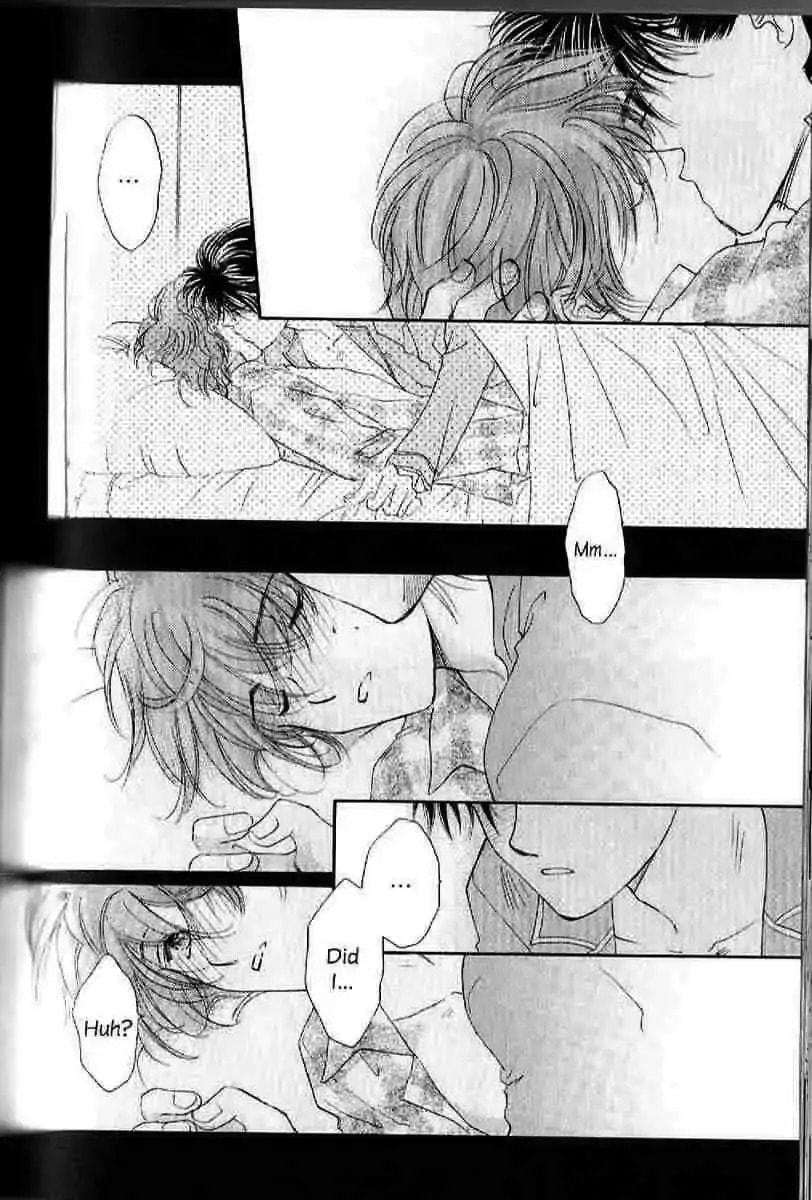 Challengers Chapter 14 page 4 - 