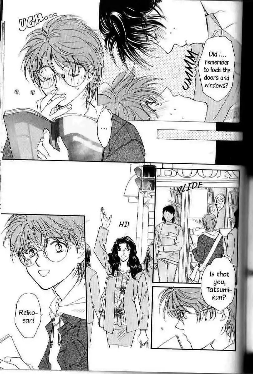 Challengers Chapter 14 page 5 - 