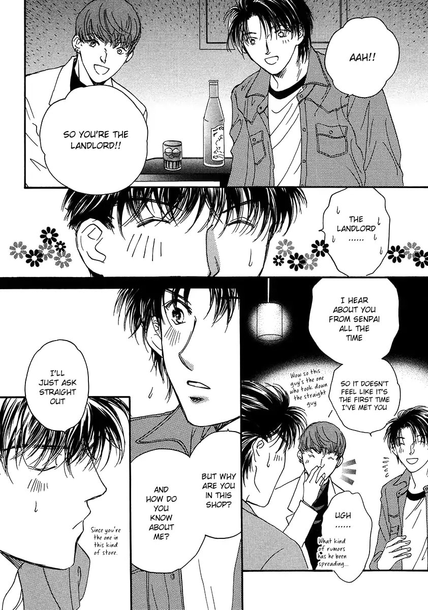 Challengers Chapter 15 page 25 - 