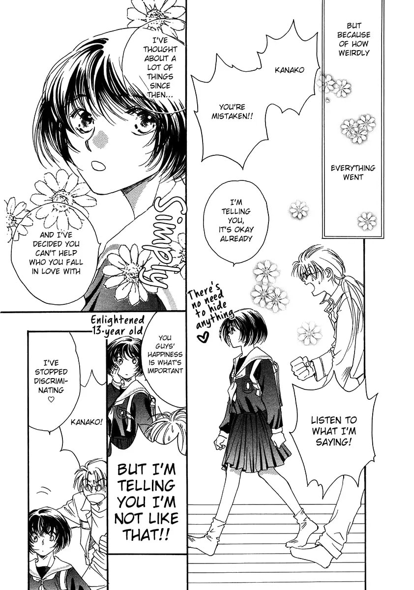 Challengers Chapter 15 page 47 - 